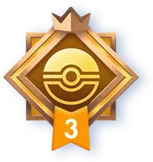 Triumphant Light SP Emblem Event Bronze Emblem